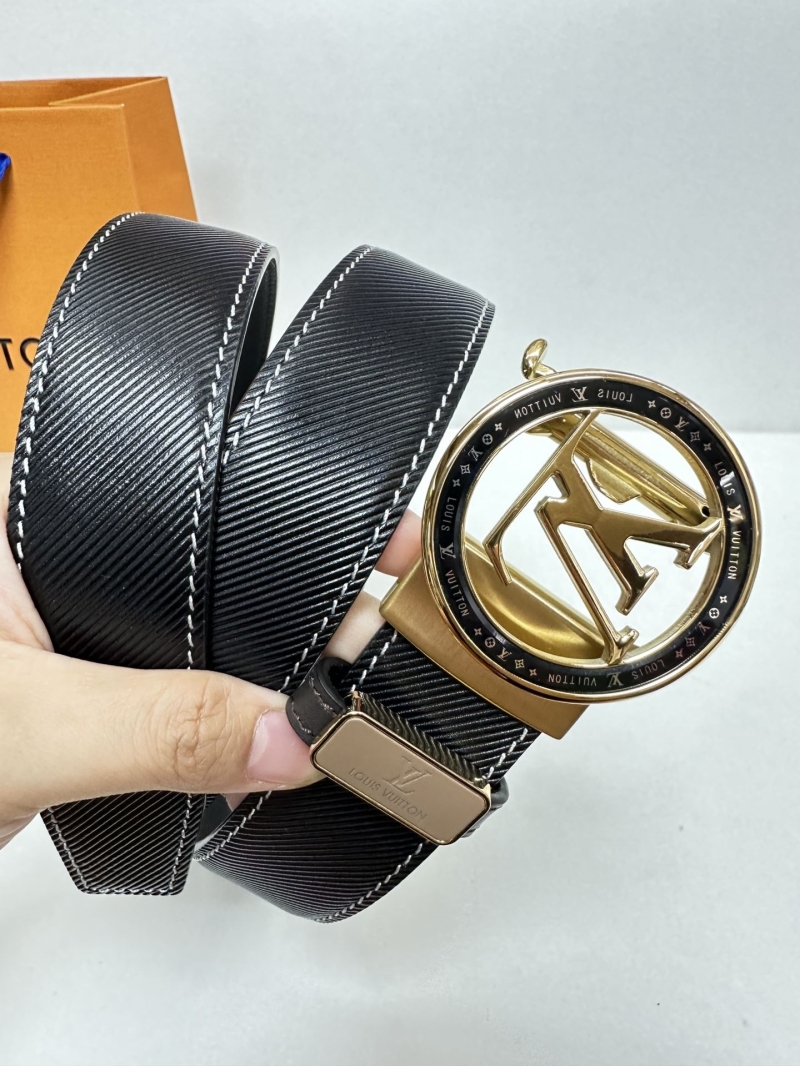 Louis Vuitton Belts